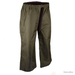 Cuissard Maquisard vert Taille 2