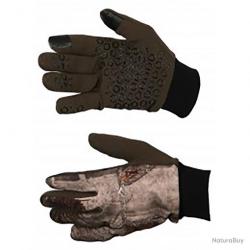 Gants camouflage forest Taille