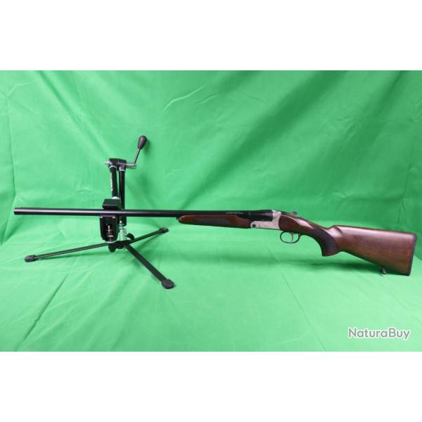 Fusil Juxtaposs  Manuchasse Cal.20/70