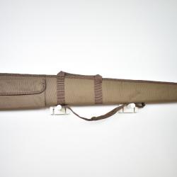 Fourreau Fusil Marron avec poche