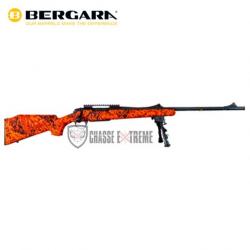 Carabine BERGARA B14 Driven Edition limitée 61cm Cal 300WM