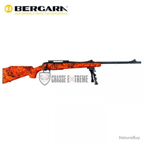 Carabine BERGARA B14 Driven Edition limite 61cm Cal 300WM