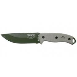 Couteau ESEE 5 - Vert