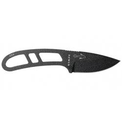 Couteau ESEE Candiru - Noir