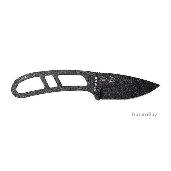 Couteau ESEE Candiru - Noir