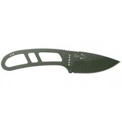 Couteau ESEE Candiru - Vert