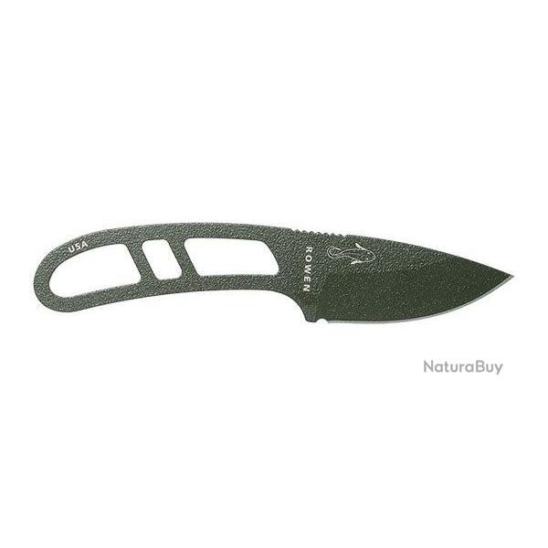 Couteau ESEE Candiru - Vert