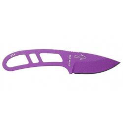 Couteau ESEE Candiru - Violet