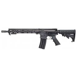 CARABINE DE TIR AR15 WINDHAM WEAPONRY WW 15 CAL.223REM 14.5" M-LOK - CATEGORIE B