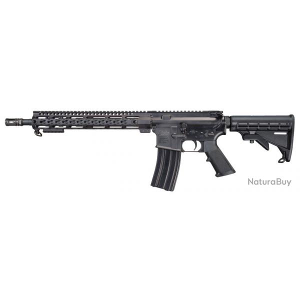 CARABINE DE TIR AR15 WINDHAM WEAPONRY WW 15 CAL.223REM 14.5" M-LOK - CATEGORIE B