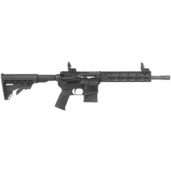 CARABINE DE TIR AR15 TIPPMANN M4-22 ELITE-S CAL.22LR CANON 12.5" - CATEGORIE B