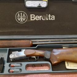 BERETTA S 682 ( E GOLD )