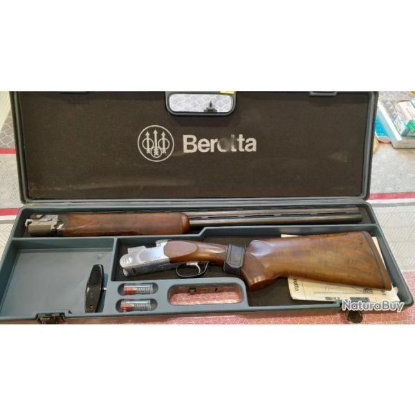 BERETTA S 682 ( E GOLD )