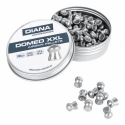 Plombs diabolos Diana Domed XXL cal. 9 mm