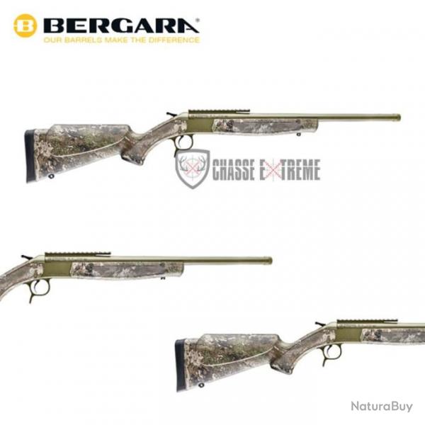 Carabine BERGARA BA13 TD Standard Strata Cal 6.5 Creedmoor