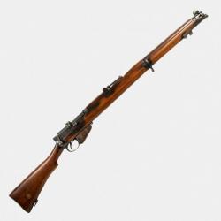 Lee Enfield BSA No. 1 MK III Cal. 303 Brit