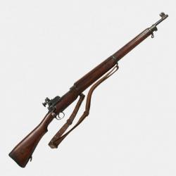 Winchester - Lee Enfield Pattern 14 Cal. 303 Brit