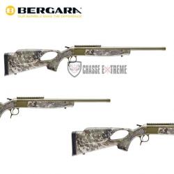 Carabine BERGARA BA13 TD Thumbhole Strata Cal 6.5 Creedmoor