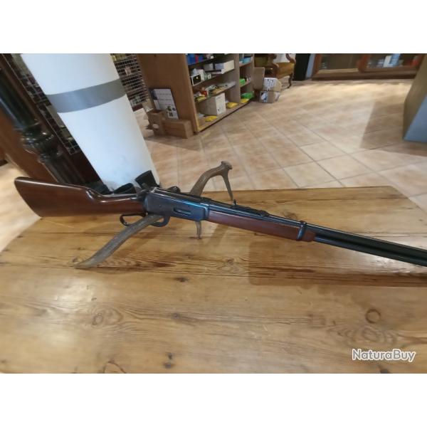 WINCHESTER MODELE 1894 CALIBRE 44 MAGNUM