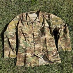 Veste combat G3 Crye Precision