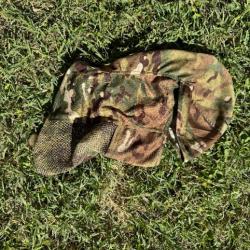 Cagoule multicam