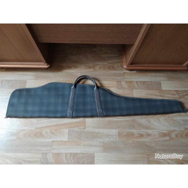 HOUSSE FOURREAUX POUR FUSIL OU CARABINE DE TIR CHASSE LOISIR