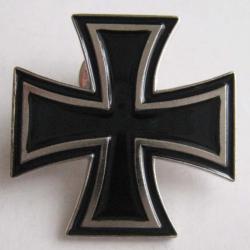 PINS BADGE GERMANN IRON CROSS  - Ref.25