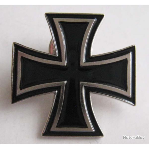 PINS BADGE GERMANN IRON CROSS  - Ref.25