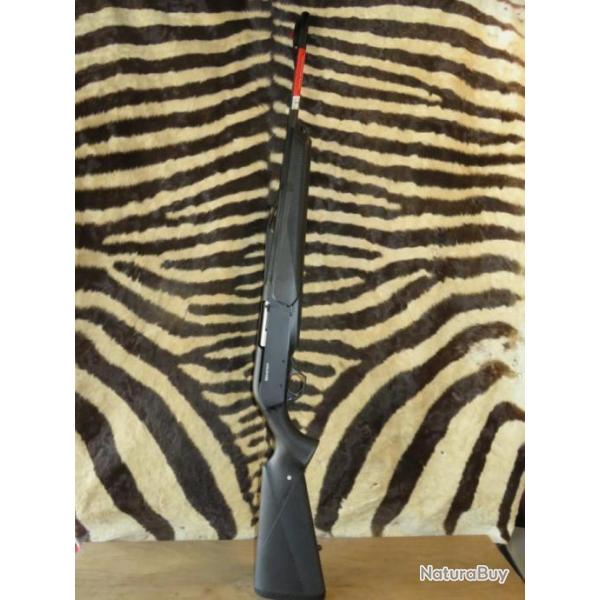 Carabine semi automatique WINCHESTER SXR2 Composite cal.30-06 bande de battue