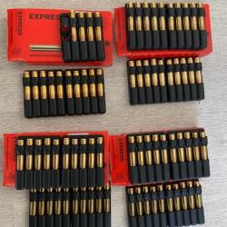 munitions geco 9.3x62 express 16.5g 255GR