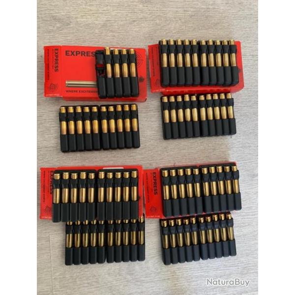 munitions geco 9.3x62 express 16.5g 255GR