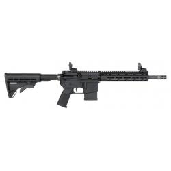 Tippmann M4-22 ELITE-S, Canon 12.5" cal.22LR