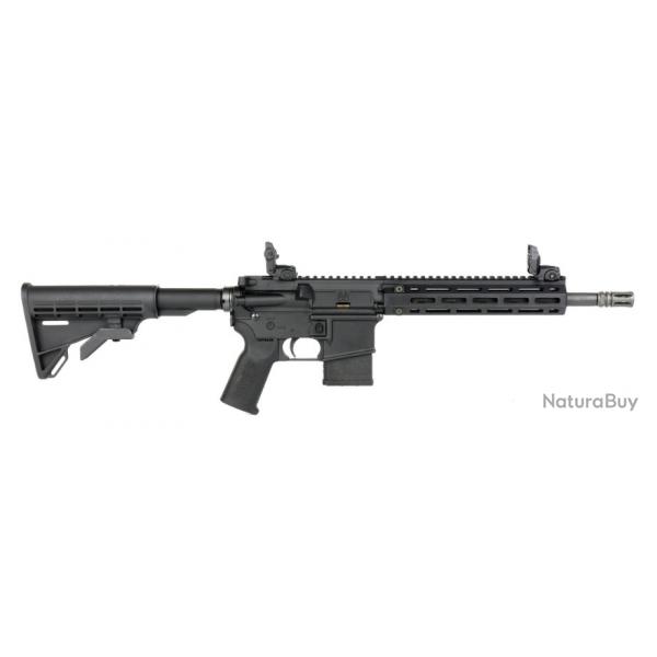 Tippmann M4-22 PRO-S, Canon 12.5" cal.22LR