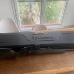 Browning Maral 300win mag neuve