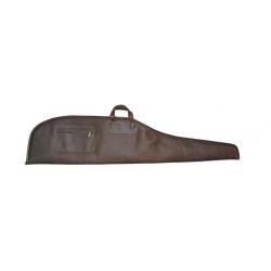 Fourreau pour carabine MUTLITACTICO 115cm en cuir