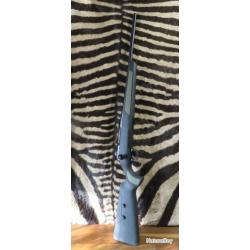 Carabine STEEL ACTION HM Compo Adjust cal.30-06 canon 51 cm fileté