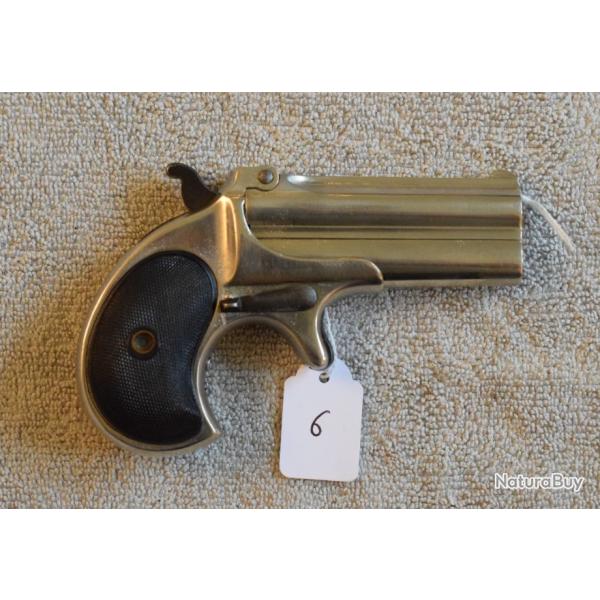 Remington Derringer