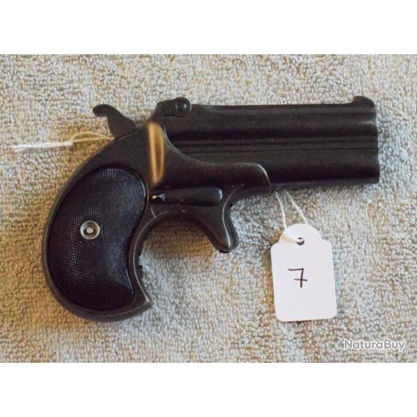 Derringer Remington