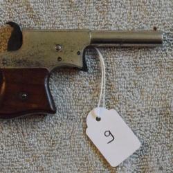 Remington Vest Pocket Pistol