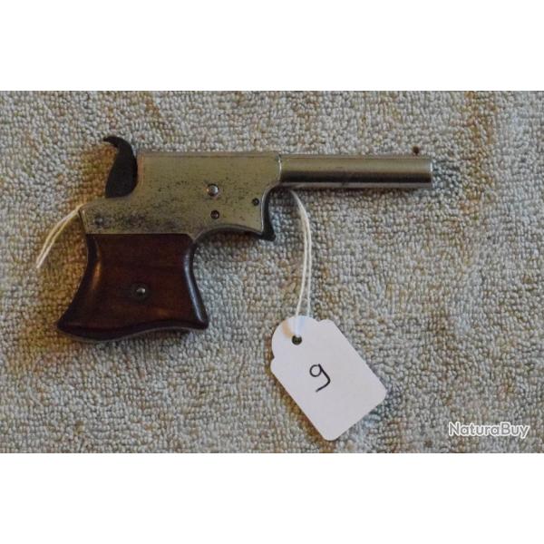 Remington Vest Pocket Pistol