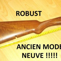 crosse fusil ROBUST ANCIEN MODELE calibre 12 et 16 MANUFRANCE - VENDU PAR JEPERCUTE (a7301)