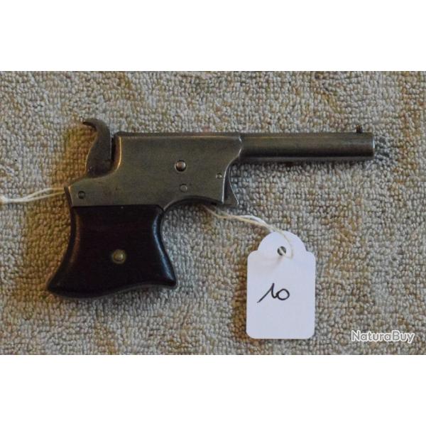 Remington modle Vest Pocket Pistol