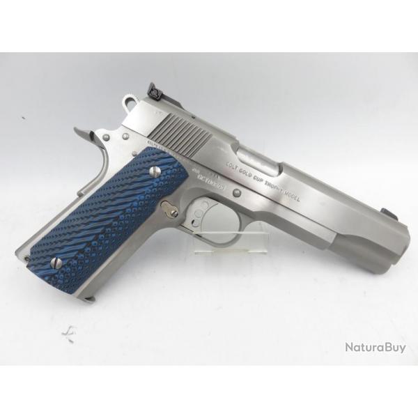 COLT GOLD CUP TROPHY 45ACP REF: 5280