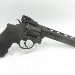 TAURUS 689 BLACK MATTE 357MAG REF: 5283