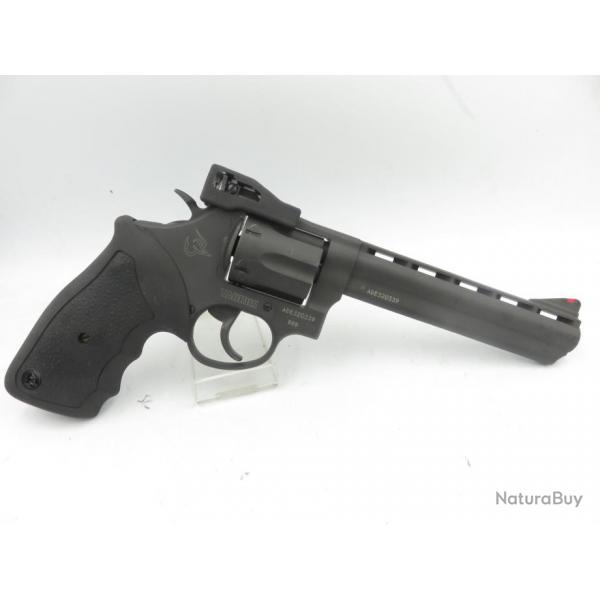 TAURUS 689 BLACK MATTE 357MAG REF: 5283