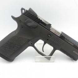 CZ P07 KADET 22LR REF: 5286