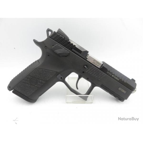 CZ P07 KADET 22LR REF: 5286