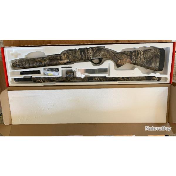 FUSIL WINCHESTER SX4 CAMO MOBUC CALIBRE 12