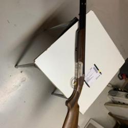 vend fusil bécassier franchi feeling select