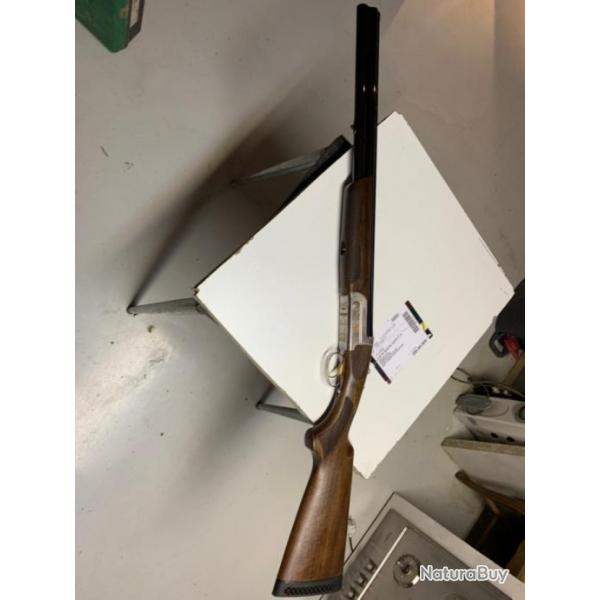 vend fusil bcassier franchi feeling select